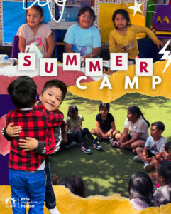Summer Camp 1