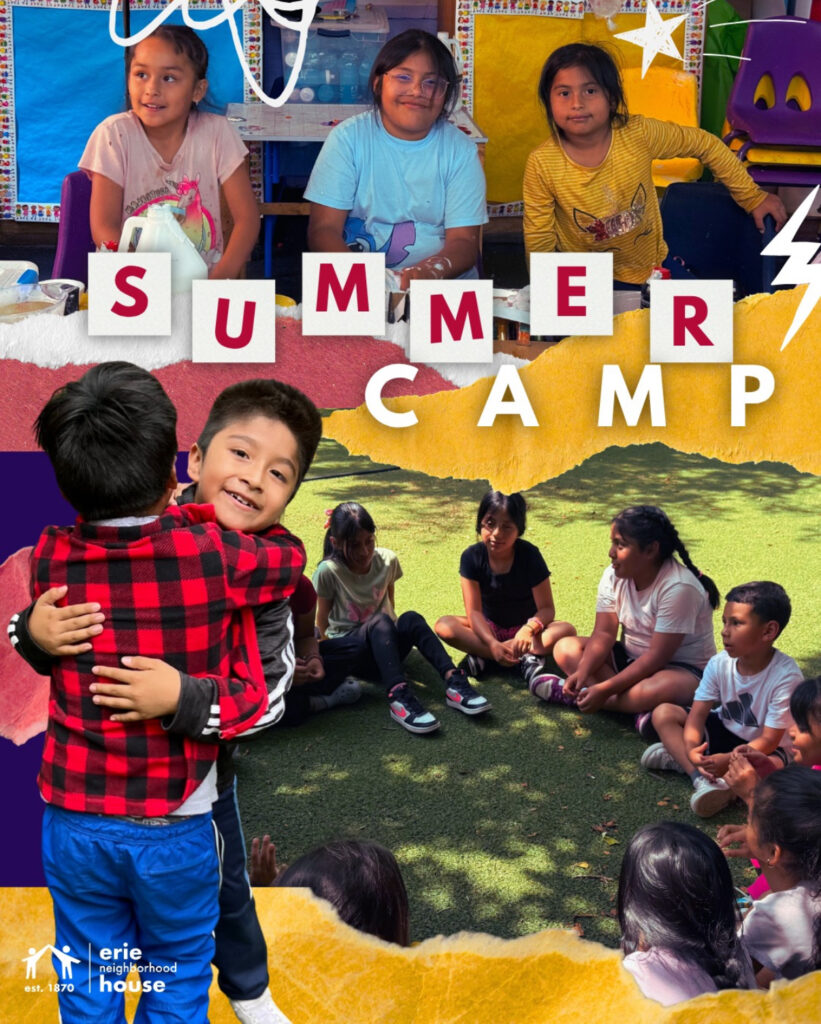 Summer Camp 1