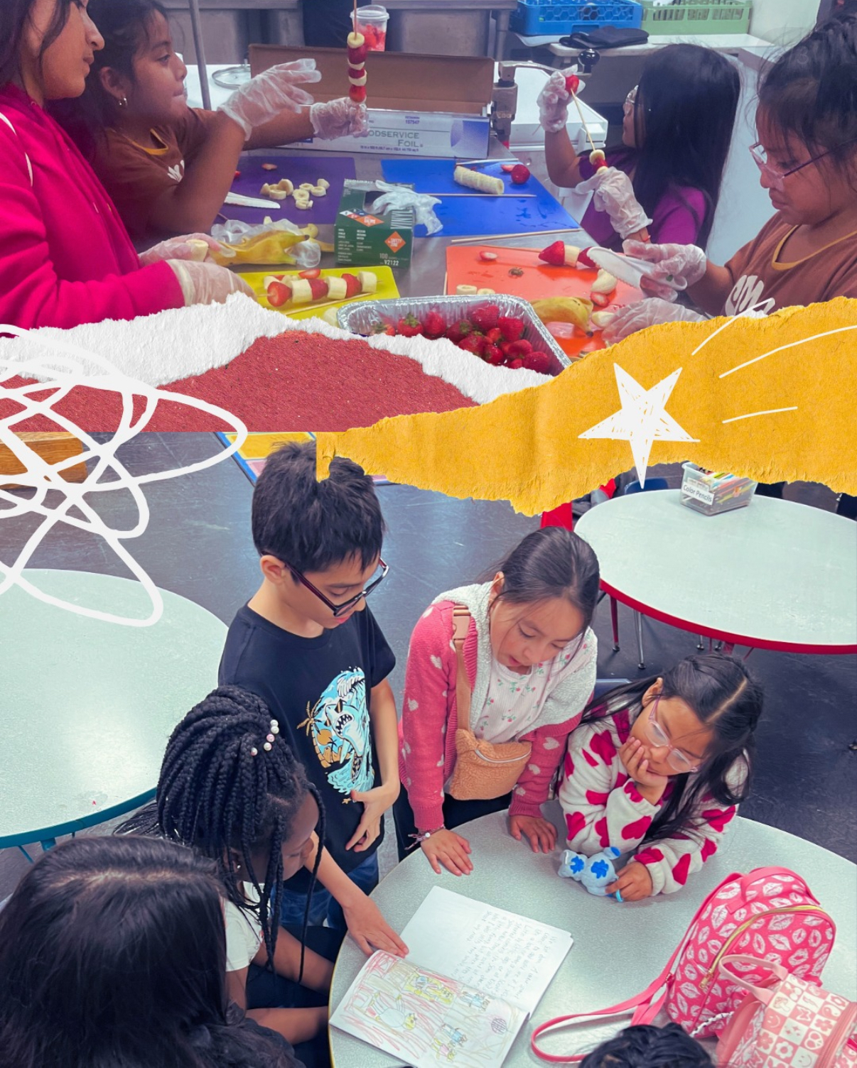 Summer Camp 2025: A Summer of Growth, Joy, and Community - Erie ...