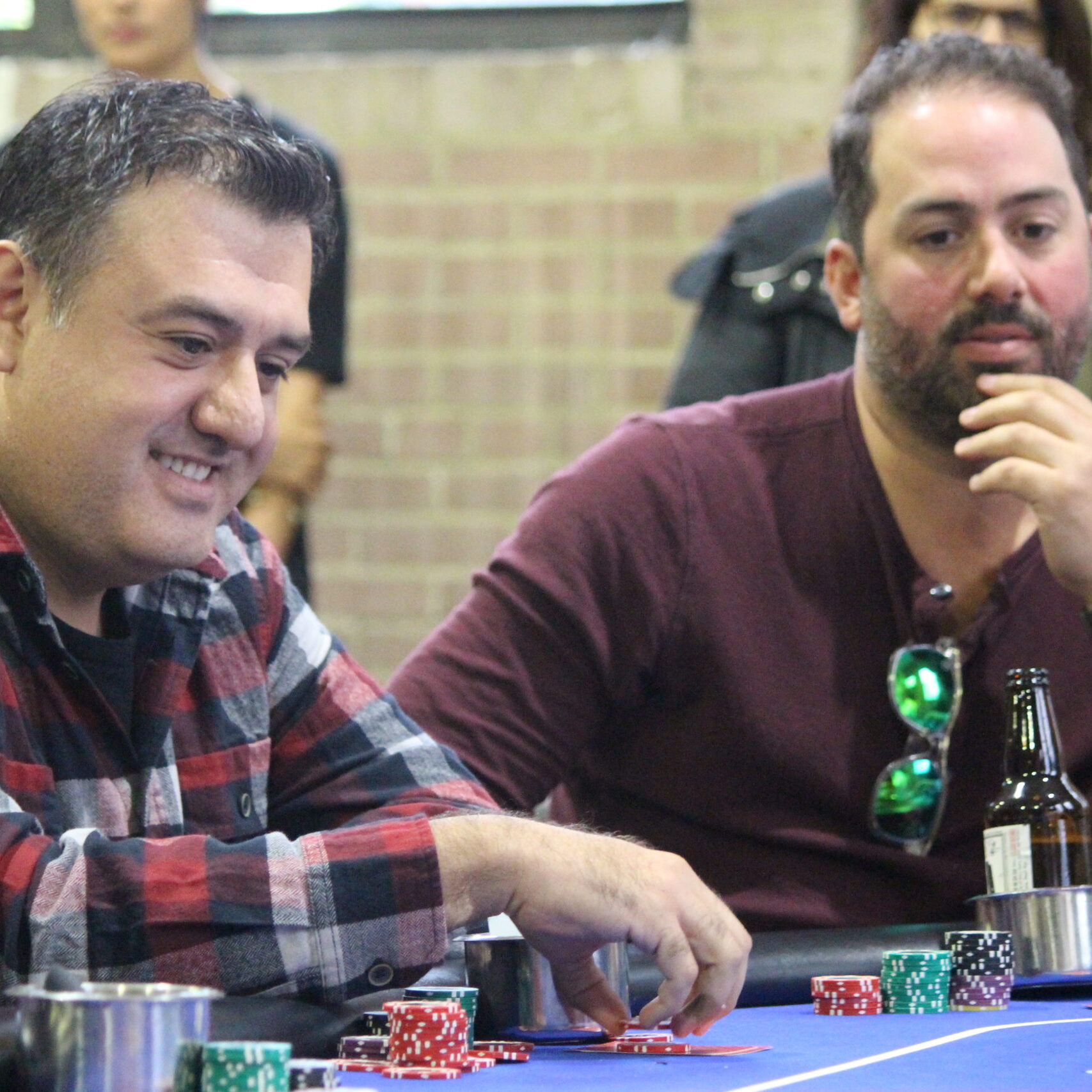 092918 Poker Tournament (34)
