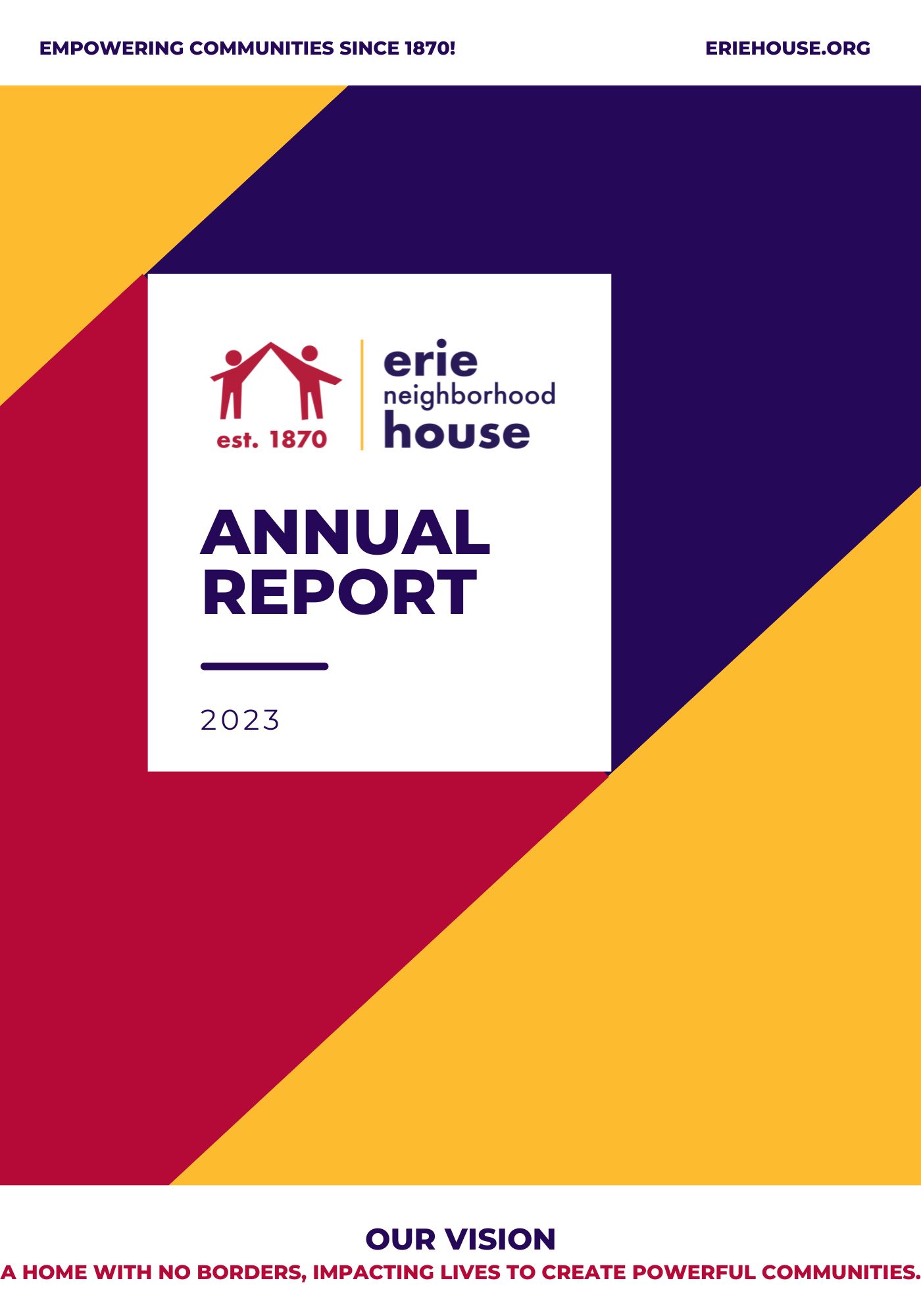 ENH Annual Report 2023